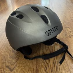 Giro 540 Snowboard or E-Bike Helmet