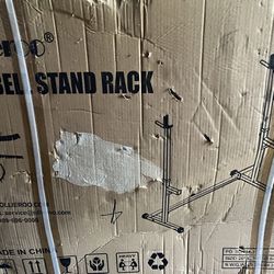 Barbel Stand Rack