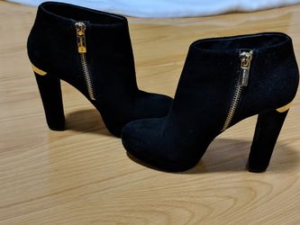 Michael Kors Booties Size 5