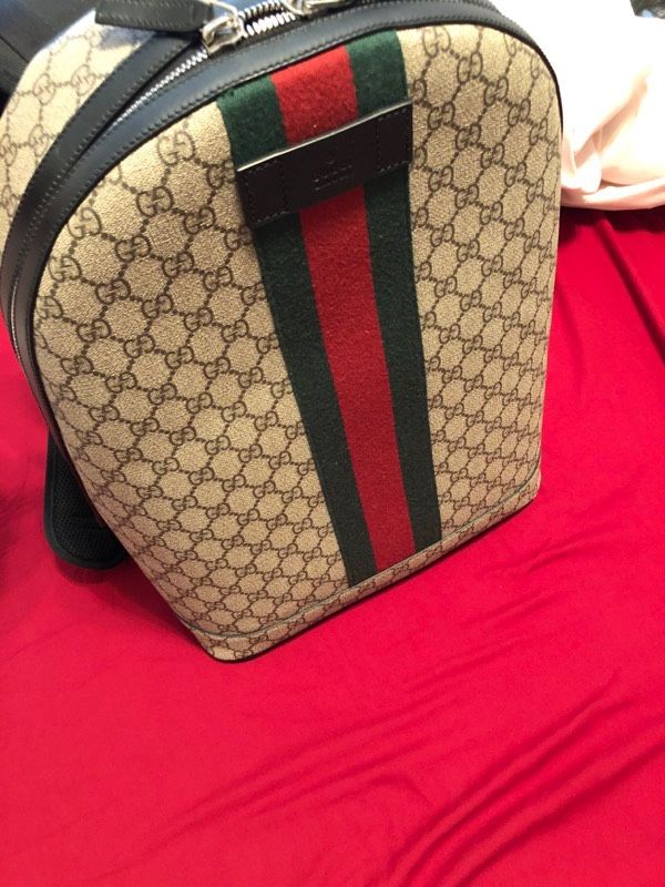 Gucci Backpack