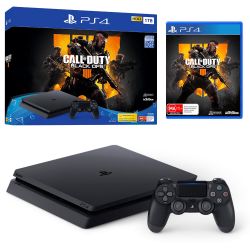 PS4 1TB Bundle 1 game