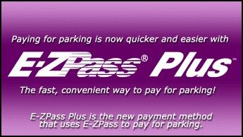 Ezpass &parking tickets
