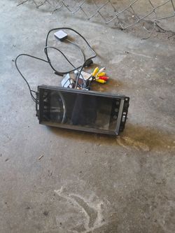 Android stereo