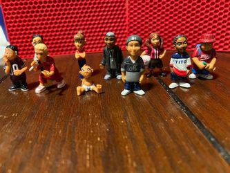 Mijos Series 4