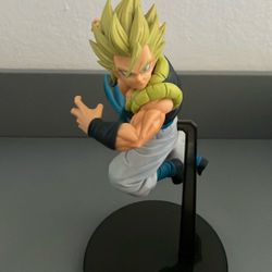 Gogeta Super Sayain