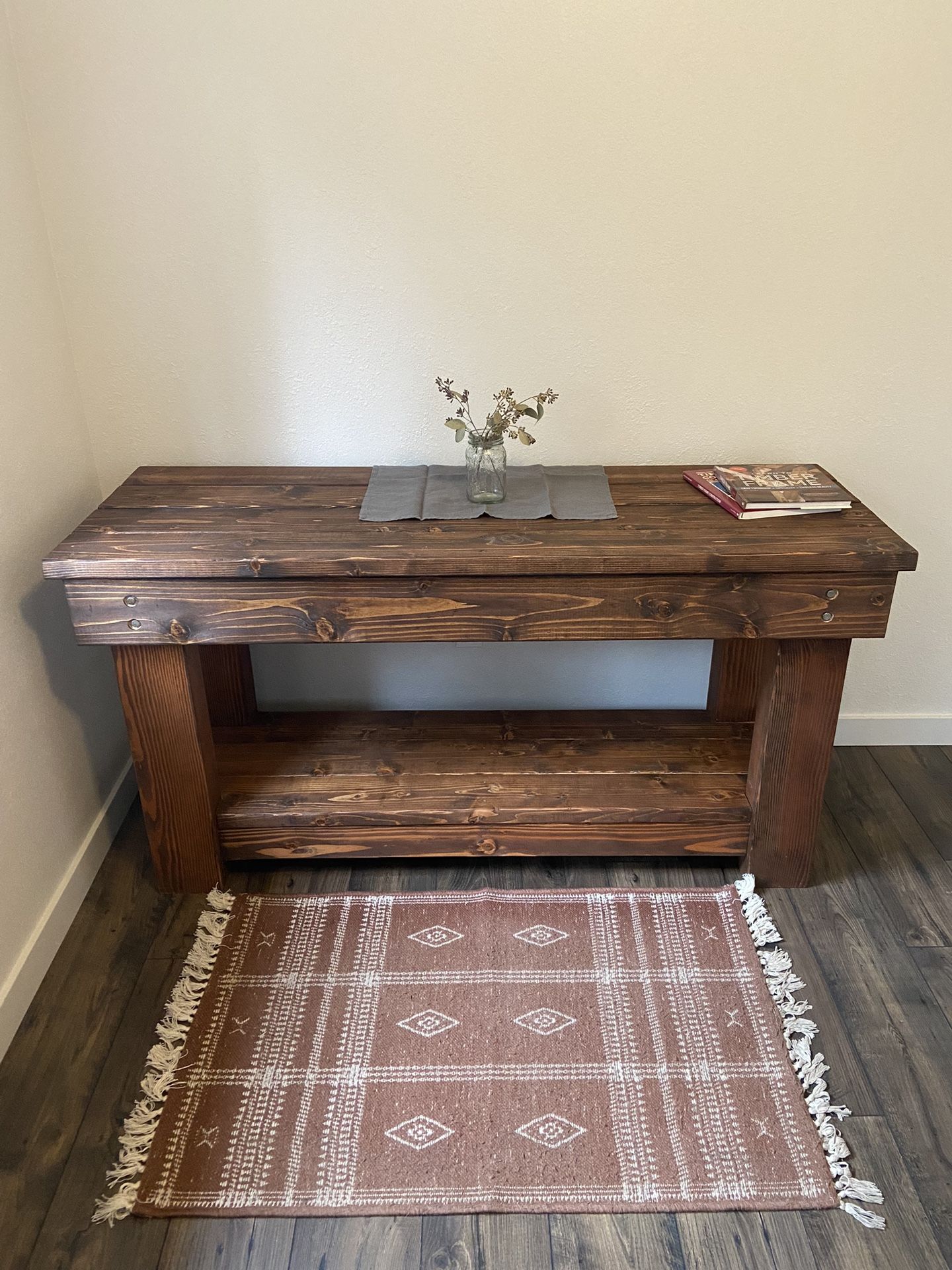 TV Console / Side table