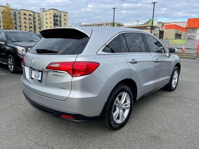 2014 Acura RDX