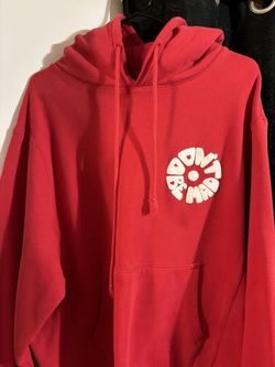 Dont Be Mad Hoodie Medium 