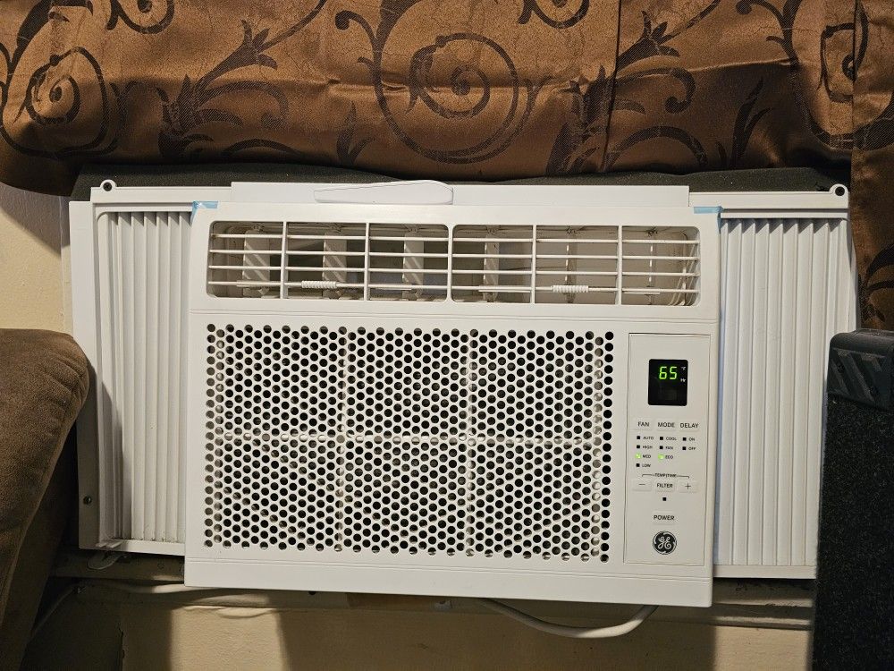 Air-conditioner