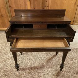 Antique Writing Desk