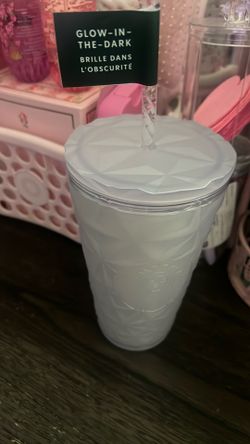Starbucks Glow-In-The-Dark