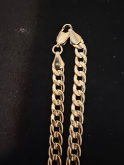 14k gold chain