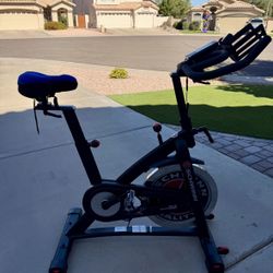 Schwinn Indoor Bike