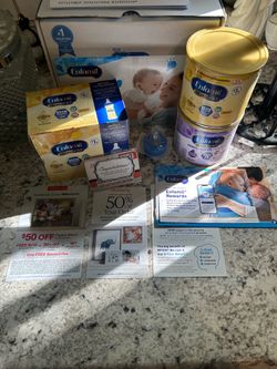 Enfamil NeuroPro Bundle + $60 Coupons + Ready-to-Feed Bottles