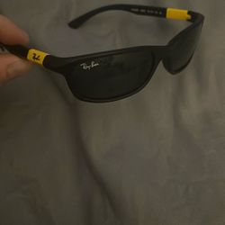 Little Kids RayBan Jr.  Sunglasses 