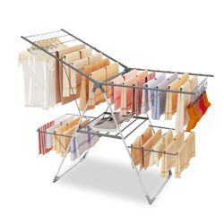 Bigzzia Clothes Drying Rack