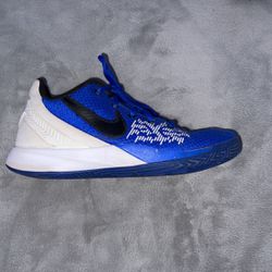 Nike Kyrie Irving Flytrap Blue Size 7 US