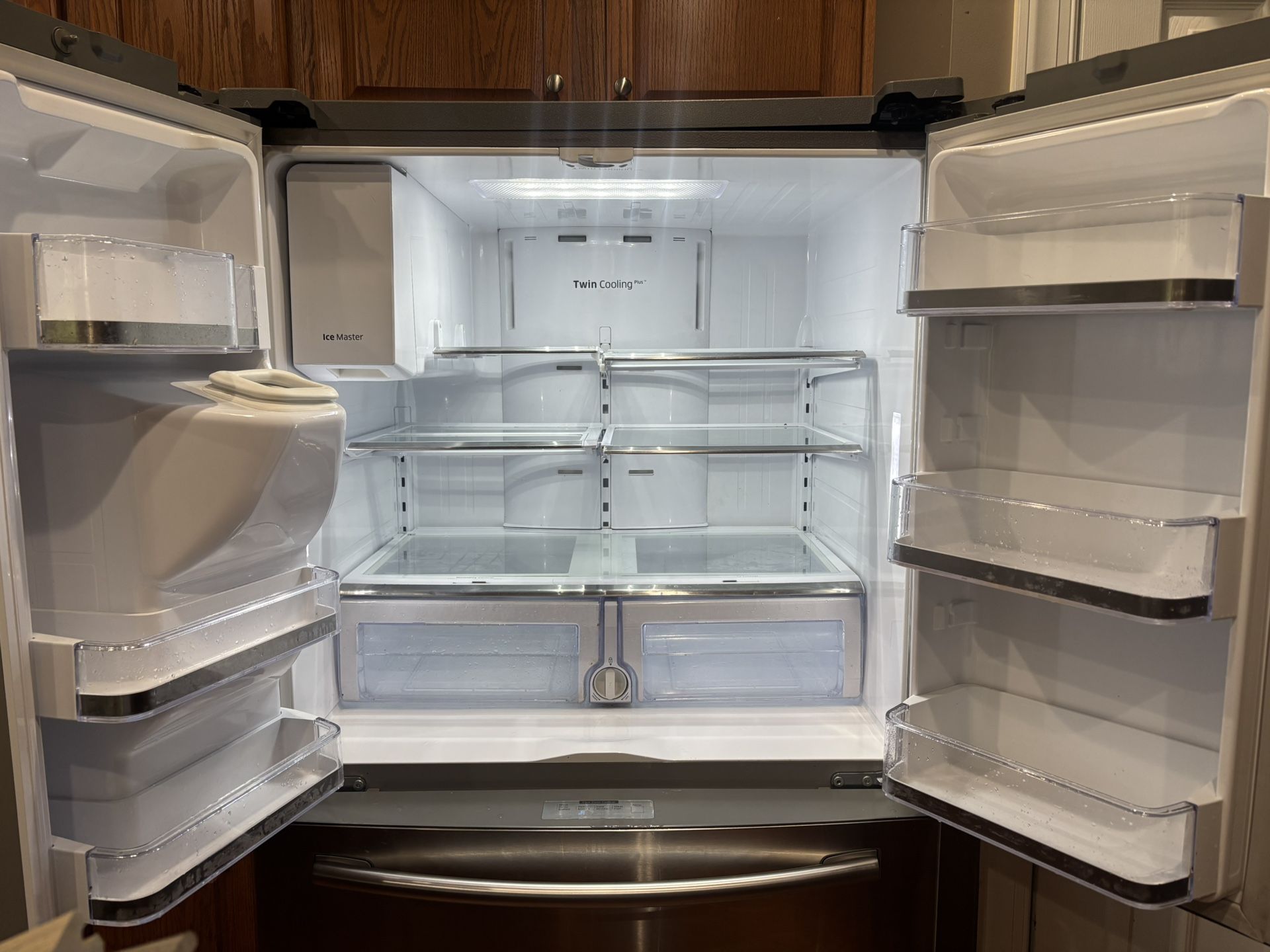 Samsung Refrigerator 