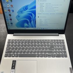 Used i5 Lenovo 15.6 Inch