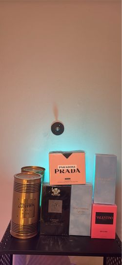 Perfumes de Diseñador para Hombre y Mujer