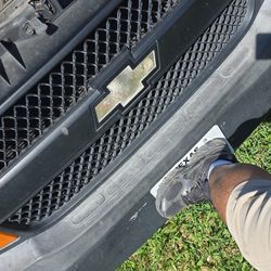 2006 Chevrolet Express