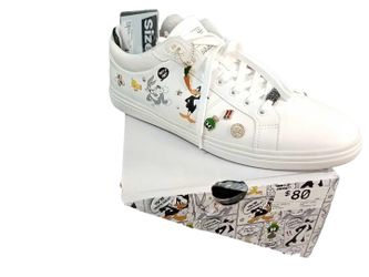 Aldo Rossini Looneytunes Multi-color