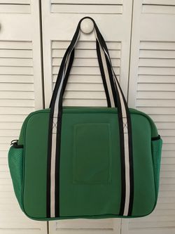 NWT! LUXE & WILLOW Universal Sports Tote for PICKLEBALL or TENNIS for Sale  in Fort Lauderdale, FL - OfferUp