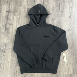 Essentials Hoodie *NEW*