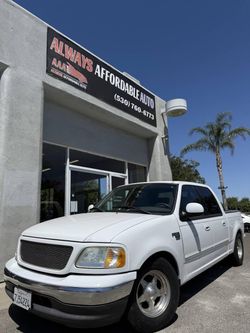 2003 Ford F-150