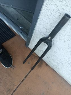 Black Bicyc