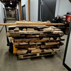 Wood Burl Slabs For Sale