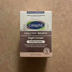 Cetaphil Healthy Renew Night Cream