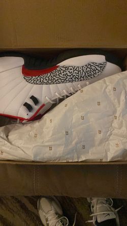 Jordan 12 elephant print