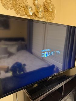 Samsung smart Tv 40 inch 2015