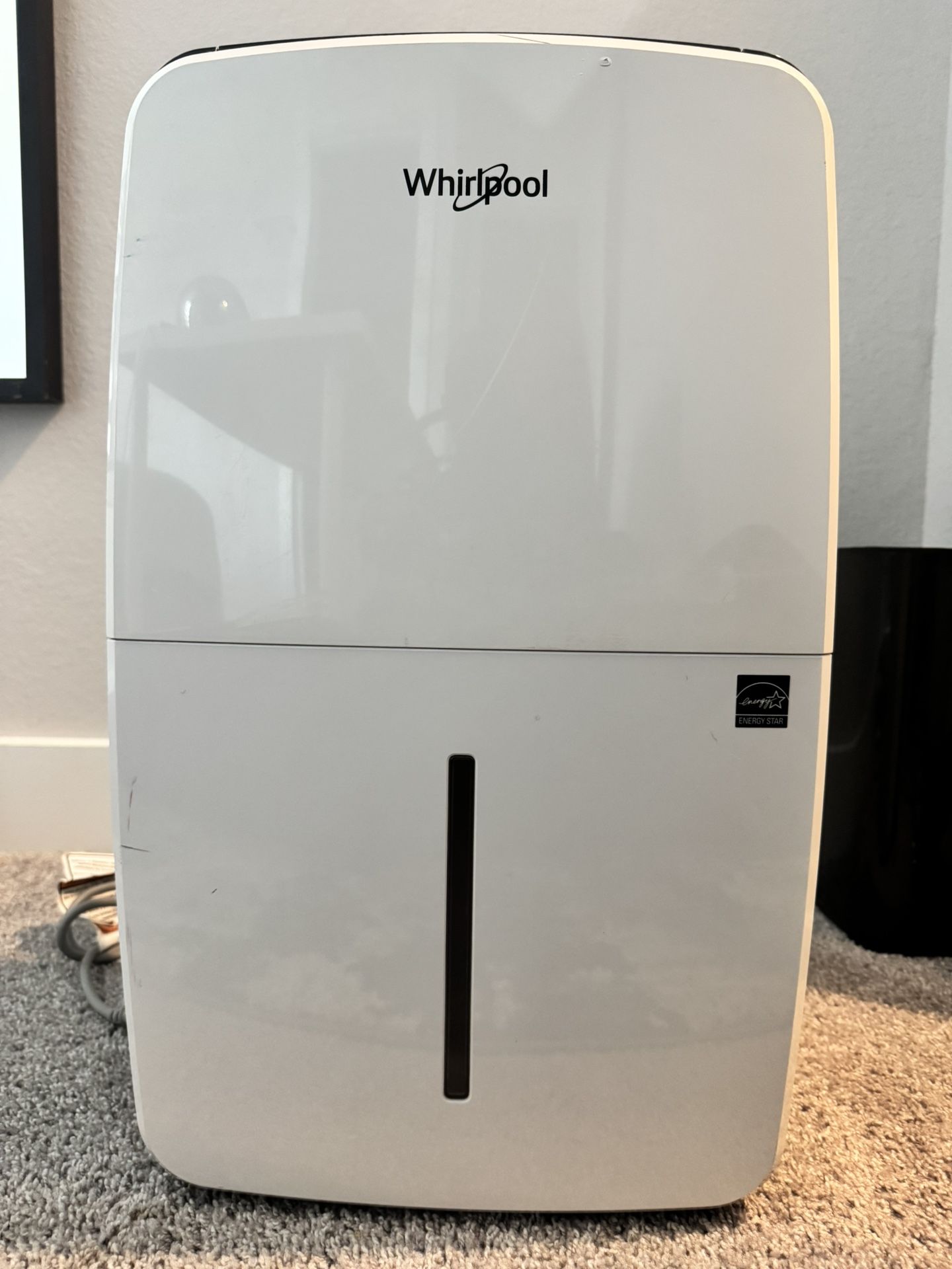 Whirlpool Dehumidifier