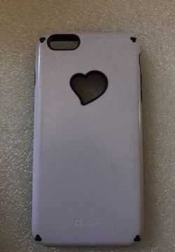 iPhone 6 Plus case
