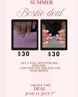 Nail Supplies