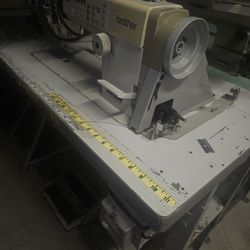 Maquina Industrial Costura Y Tapiceria 