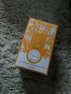Woman Perfume