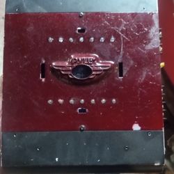 Pyle 250watt Amplifier 