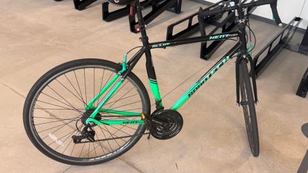 Bike for sale- freshly tuned