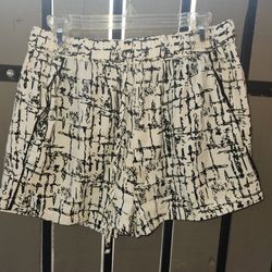 Women's Shorts, Skirt And PJ Size Small