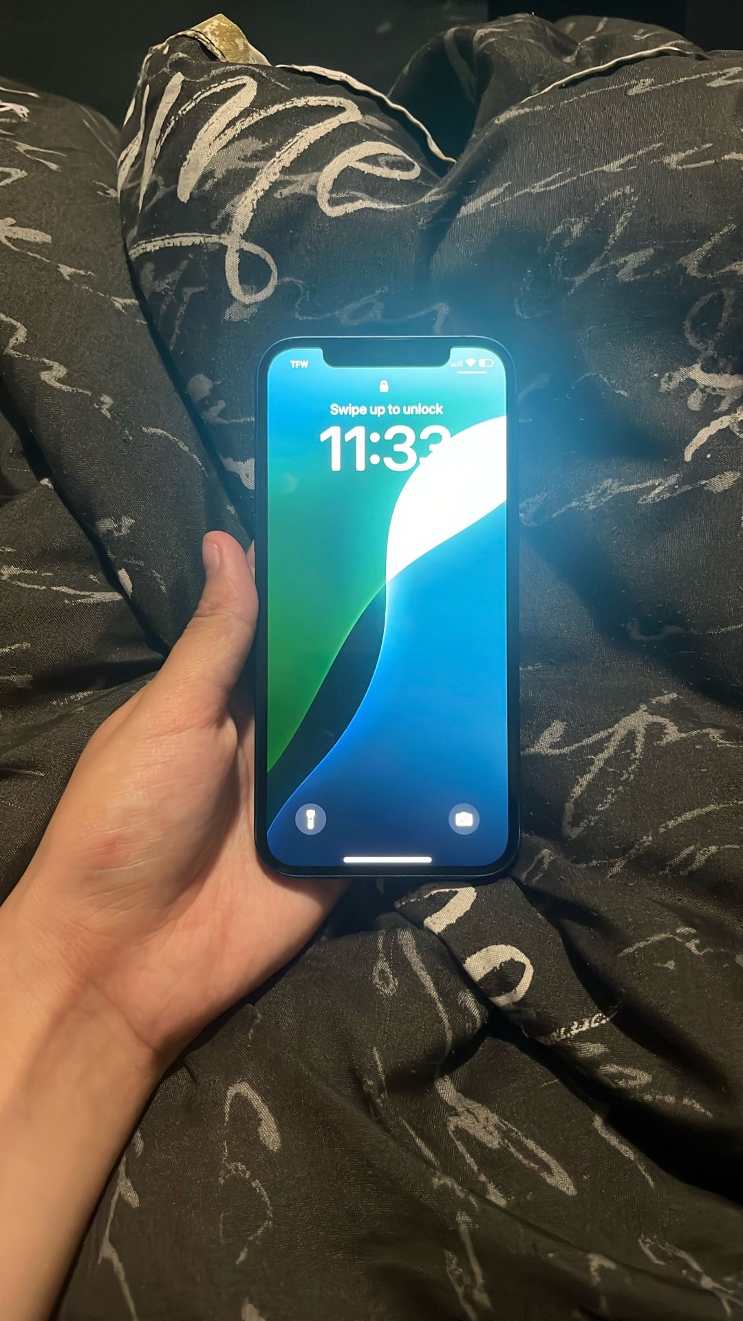 iPhone 12