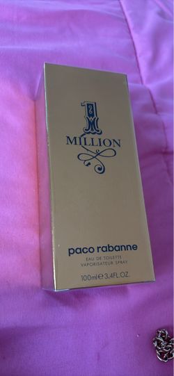 Paco Rabanne 1 Million men Cologne