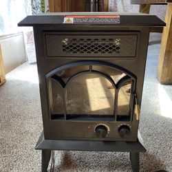 Electric 1500w Heater