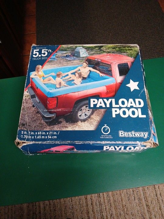 Payload Pool