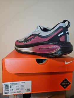 Nike Vomero 18 GTX Gore-Tex Running Shoes