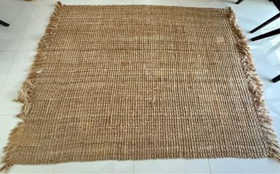 Boho Rug
