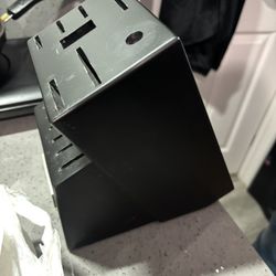 CUISINART KNIFE HOLDER 