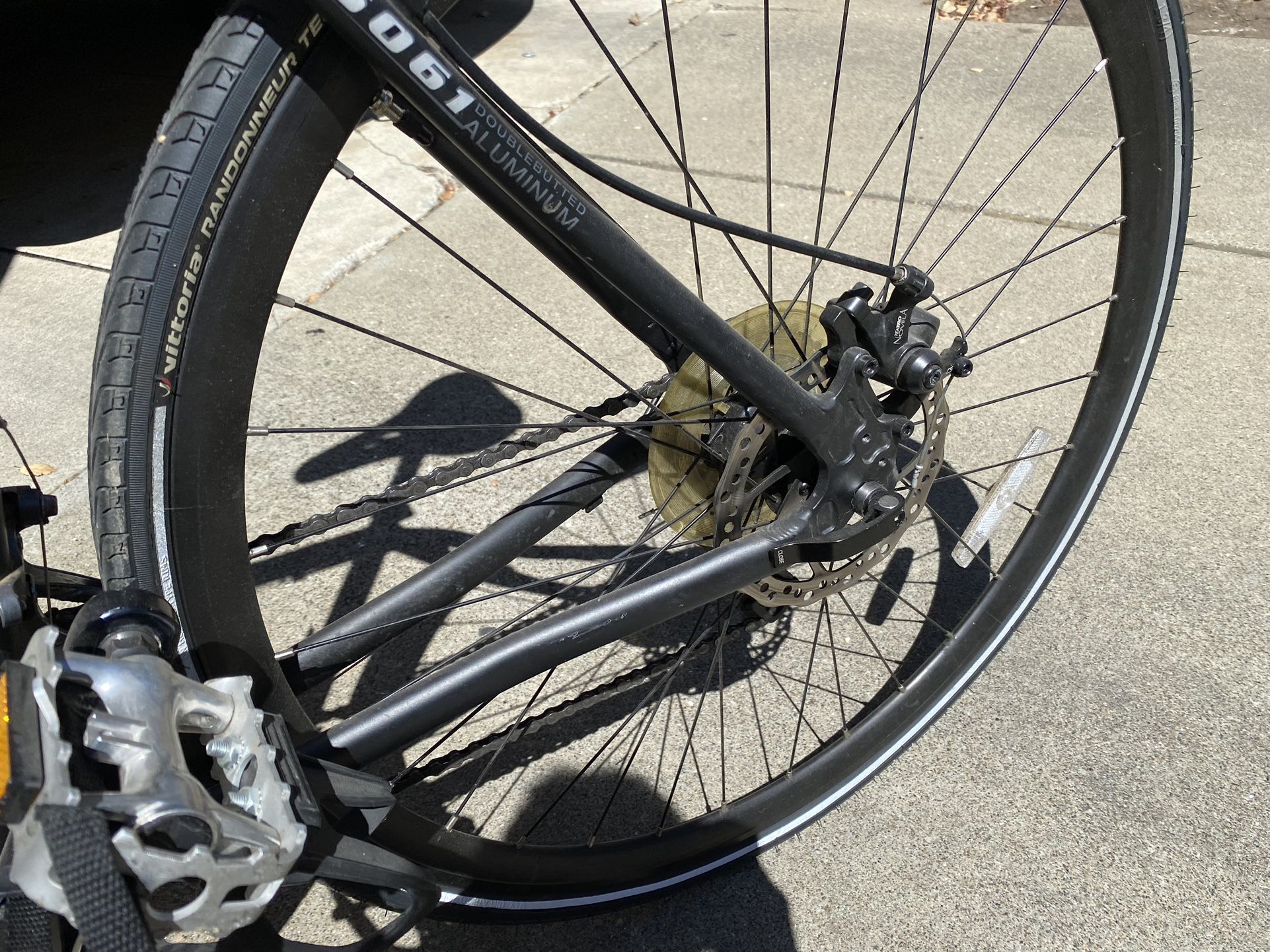Windsor Rapide Bicycle for Sale in Oakland CA OfferUp